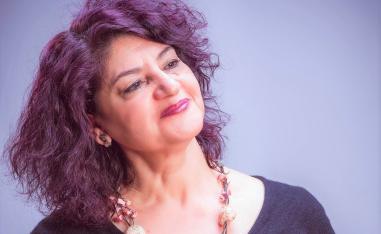 جاكلين سلام 