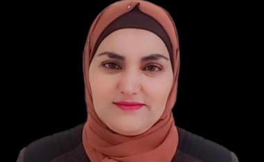 جميلة أبو غليون