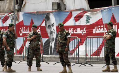حزب الله لم يؤكد رسميا مقتل المتهم الرئيسي في مقتل رفيق الحريري