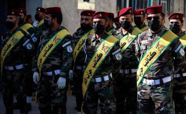 اسرائيل لن تتساهل في المستقبل مع الهجمات القادمة من العراق