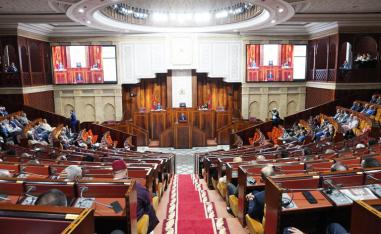 مجلس النواب يصادق على موازنة بنحو 72.1 مليار دولا