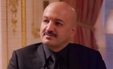 نور زهير نفى التهم المنسوبة اليه واصفا القضية بأنها 'كذبة القرن'