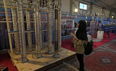 طهران تُظهر عكس ما تبطن بشأن برنامجها النووي  
