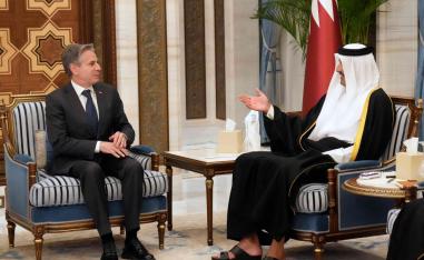 ضغوط أميركية وراء قرار قطر غلق مكاتب حماس