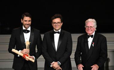 القاهرة السينمائي 