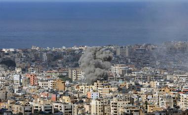Beirut