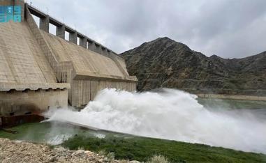 For the first time, the conference will witness the launch of the "Water Hackathon"