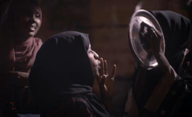 'السودان يا غالي'