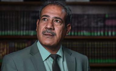رعد زامل