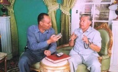 أسعـد الكاشـف