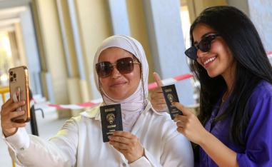 الجنسية الكويتية لم تعد في المتناول 