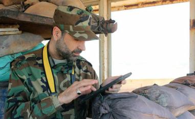 حزب الله خسر أكثر من نصف مخزوناته من الأسلحة  
