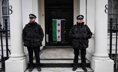 حكام سوريا الجدد يروجون لأنفسهم كقوى معتدلة لدى الغرب