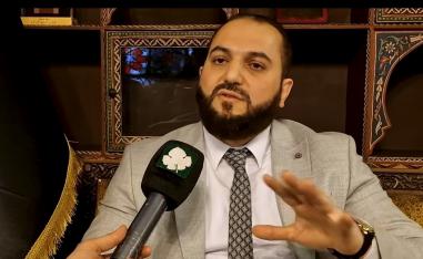 محافظ دمشق الجديد: من الطبيعي أن تشعر إسرائيل بالقلق من بعض الفصائل