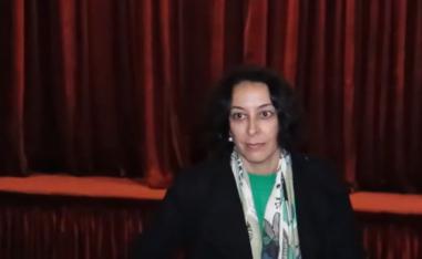 مريم عدو