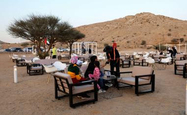 الجهود بين القطاعات الحكومية والخاصة والمجتمعية تتكامل للنهوض بالأسرة