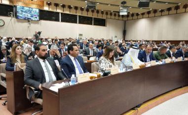 لا توافق في البرلمان على التغيير الوزاري