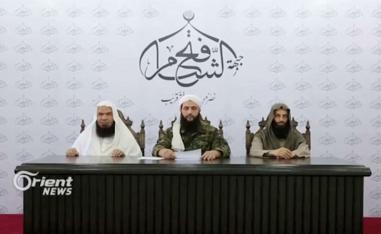 هيئة تحرير الشام تسعى إلى طمأنة الأقليات السورية 