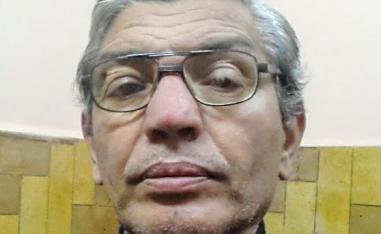 فرج مجاهد عبدالوهاب
