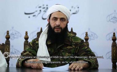 Abu Mohamad al-Jolani