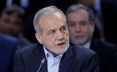 Iranian President