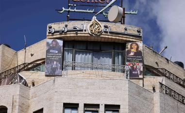 Al Jazeera said its broadcasts fairly presented the views of both sides