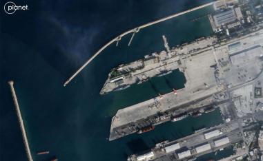 Assad's overthrow could cost Russia its Mediterranean naval base.