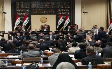 البرلمان العراقي يصوت على قانون الأحوال الشخصية بعد تعديلات 