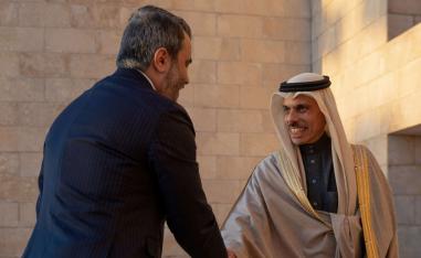 السعودية تسعى إلى لعب دور بارز في الساحة السورية 