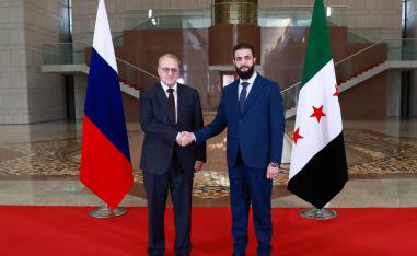 روسيا تبحث عن حلول لتراجع نفوذها وحضورها العسكري في سوريا
