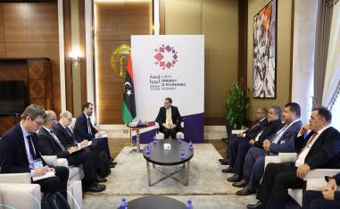 مسؤولو المنظمات يؤكدون دور ليبيا البارز في دعم أسواق النفط العالمية