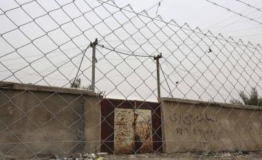 مقبرة اليهود في بغداد