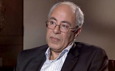 عزالدّين عناية