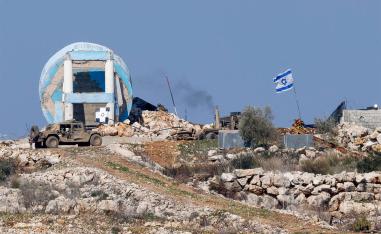 Israel has carried out multiple strikes on Lebanese territory since the ceasefire extension