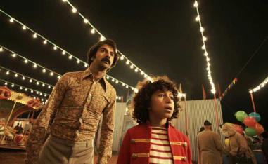 فيلم 'أبي لم يمت'