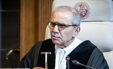 Nawaf Salam