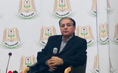 يحيى القيسي