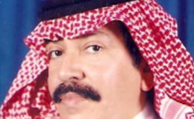  الدكتور عبدالله أحمد باقازي
