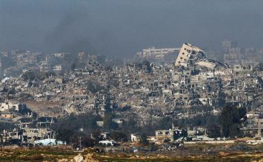 Israel’s deadly strikes continue unabated