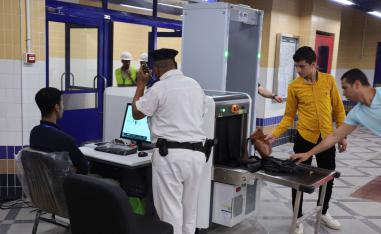 إجراءات المراقبة الجديدة تهدد آخر متنفس للمصريين