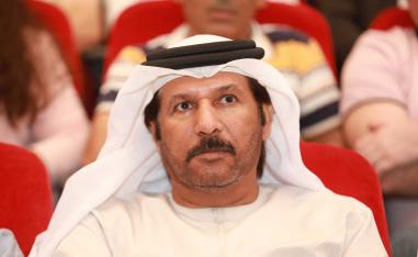 محمد عبدالله البريكي