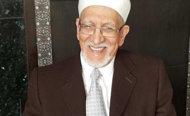 طه عبدالرحمن