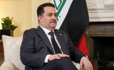 السوداني يؤكد أن بلاده تنسق مع سوريا لتأمين الحدود بين البلدين