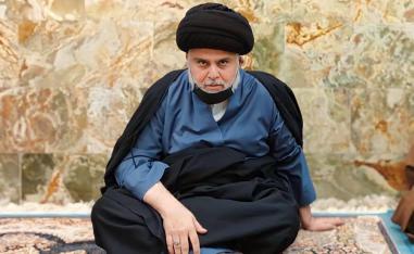 الصدر من بين الداعين لربط علاقات مع سوريا الجديدة