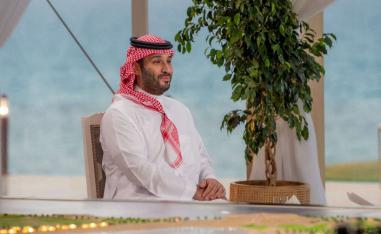 المقترحات قد تتضمن صندوق إعادة إعمار لغزة بقيادة دول منطقة الخليج 