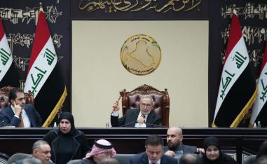 رئاسة مجلس النواب غير قادرة على إكمال النصاب 