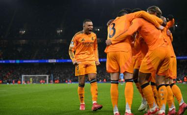 ريال مدريد