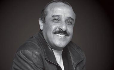 سعيد الناصري 