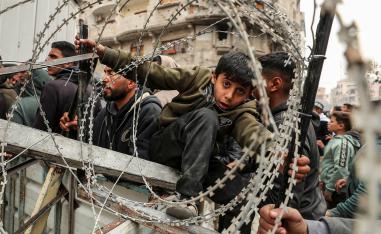 Gazans