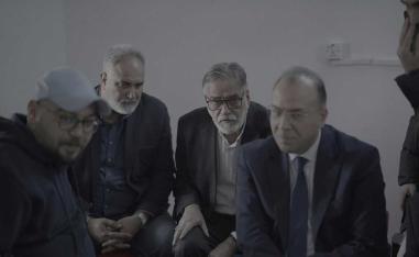 من مسلسل 'النقيب'